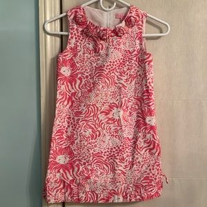 Lily Pulitzer dress